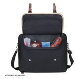 Enhance TCG Series Umhängetasche Designer Edition Schwarz