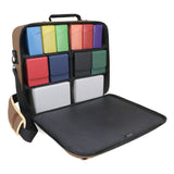 Enhance TCG Series Umhängetasche Designer Edition Beige