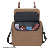 Enhance TCG Series Umhängetasche Designer Edition Beige