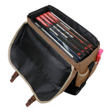 Enhance RPG Series Spieler-Umhängetasche Designer Edition Beige