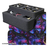 Enhance RPG Series Reisetasche Designer Edition Galaxie