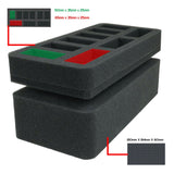 Enhance RPG Series Reisetasche Designer Edition Galaxie