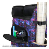 Enhance RPG Series Reisetasche Designer Edition Galaxie