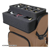 Enhance RPG Series Reisetasche Designer Edition Beige