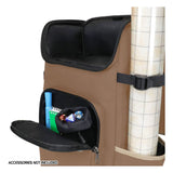 Enhance RPG Series Reisetasche Designer Edition Beige