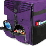 Enhance Brettspiel Schultertasche Collector's Edition Lila