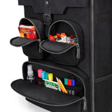 Enhance Brettspiel Rucksack Collector's Edition Schwarz