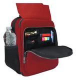 Enhance TCG Series Rucksack Collector's Edition Rot