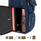 Enhance RPG Series Rucksack Collector's Edition Blau