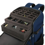 Enhance RPG Series Rucksack Collector's Edition Blau