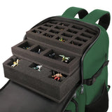 Enhance RPG Series Rucksack Collector's Edition Grün