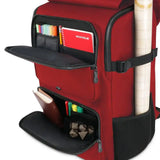 Enhance RPG Series Rucksack Collector's Edition Rot