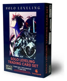 Solo Leveling Sammelkarten Set Con-X 