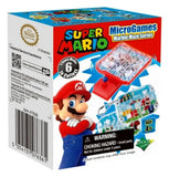 Super Mario Mini-Spiel Labyrinth Display (12)