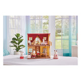 Sylvanian Families: Starter Haus Spielset