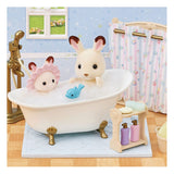Sylvanian Families: Bad- und Dusch-Set