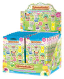 Sylvanian Families: Blumen Babyfreunde Überraschungstüte Figur 5 cm Display (16)