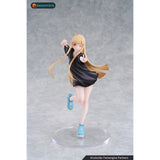 Cosmic Princess Kaguya! PVC Figur 1/7 Kaguya Reality 24 cm