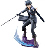 Sword Art Online Statue 1/7 Progressive Scherzo of Deep Night Kirito 22 cm
