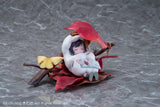 Original Character PVC Figur 1/1 The Arrival of Autumn Deluxe Edition 11 cm