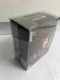Evoretro PET Gehäuse 5er-Pack für One Piece Booster Box (Englisch, OPP 4-6) 12 x 6 x 15 cm