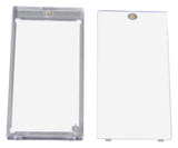 Acrylgehäuse Magnetic One Touch 10er-Pack für Booster Packs