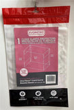 Evoretro PET Gehäuse 1er-Pack für One Piece Card Game Booster Boxes (OP-04 bis OP-08) 12 x 6 x 15 cm
