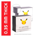 Evoretro PET Gehäuse 1er-Pack für Pokémon ETB