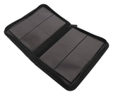 Evoretro Topload Album 2x2 160 Karten Schwarz 24,4 x 19,1 cm