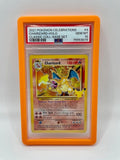 Evoretro Bumper-Schutz für PSA Slabs Orange