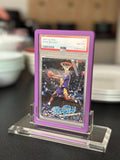 Evoretro Bumper-Schutz für PSA Slabs Purple