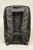 Evoretro HybridPro Reiserucksack Schwarz