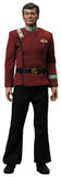 Star Trek II: Der Zorn des Khan Actionfigur 1/6 Dr. Leonard McCoy Kobayashi Maru Version 30 cm