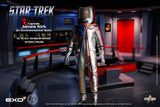 Star Trek: Die Original-Serie Actionfigur 1/6 Captain James T. Kirk (in Environmental Suit) 29 cm