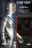 Star Trek: Die Original-Serie Actionfigur 1/6 Captain James T. Kirk (in Environmental Suit) 29 cm