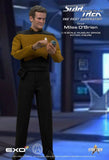 Star Trek: Das nächste Jahrhundert Actionfigur 1/6 Chief Miles O'Brien Essential Version 30 cm