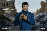 Star Trek Beyond Actionfigur 1/6 Dr. 'Bones' McCoy 30 cm