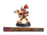 Banjo Kazooie Statue 1/4 Banjo-Kazooie Duet 40 cm