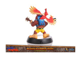 Banjo Kazooie Statue 1/4 Banjo-Kazooie Duet 40 cm