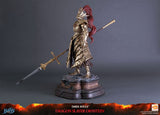 Dark Souls Statue Drachentöter Ornstein (Reproduction) 79 cm