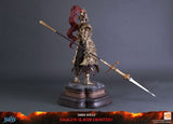 Dark Souls Statue Drachentöter Ornstein (Reproduction) 79 cm
