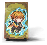 Demon Slayer: Kimetsu no Yaiba FiGGYZ Magnet-Sammelfigur Zenitsu Agatsuma 11 cm