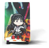 Puella Magi Madoka Magica FiGGYZ Magnet-Sammelfigur Homura Akemi 11 cm