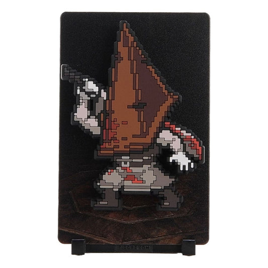 Silent Hill 2 FiGGYZ Magnet-Sammelfigur Red Pyramid Thing 11 cm