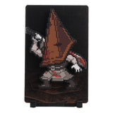 Silent Hill 2 FiGGYZ Magnet-Sammelfigur Red Pyramid Thing 11 cm