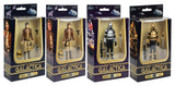 Battlestar Galactica Actionfigur Wave 1 10 cm Sortiment (4)