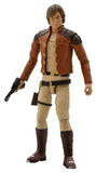 Battlestar Galactica Actionfigur Wave 1 10 cm Sortiment (4)