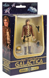 Battlestar Galactica Actionfigur Wave 1 10 cm Sortiment (4)