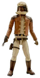 Battlestar Galactica Actionfigur mit Fahrzeug Colonial Viper Mk & Lieutenant Boomer
