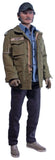 Der weiße Hai Actionfigur 1/6 Quint 30 cm